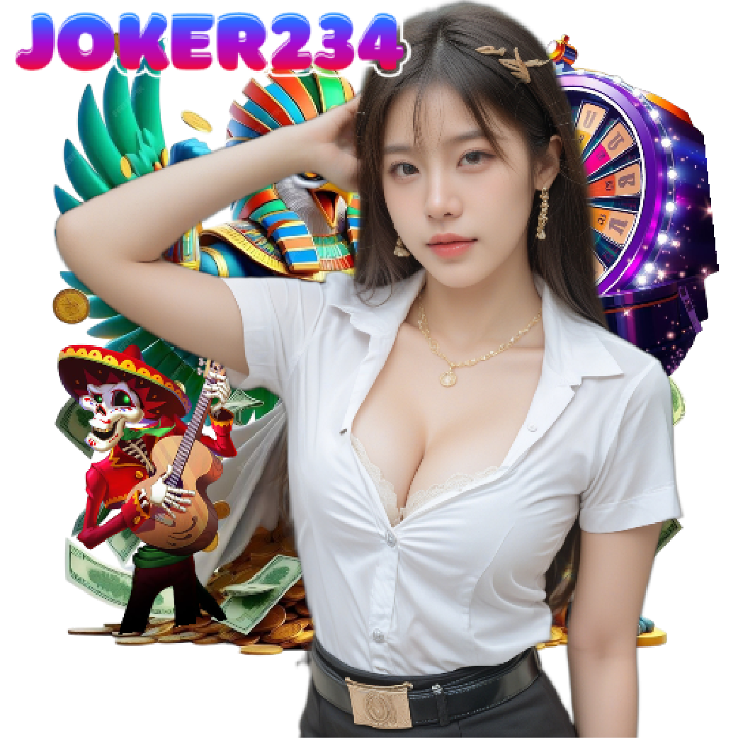 joker234 เว็บตรง