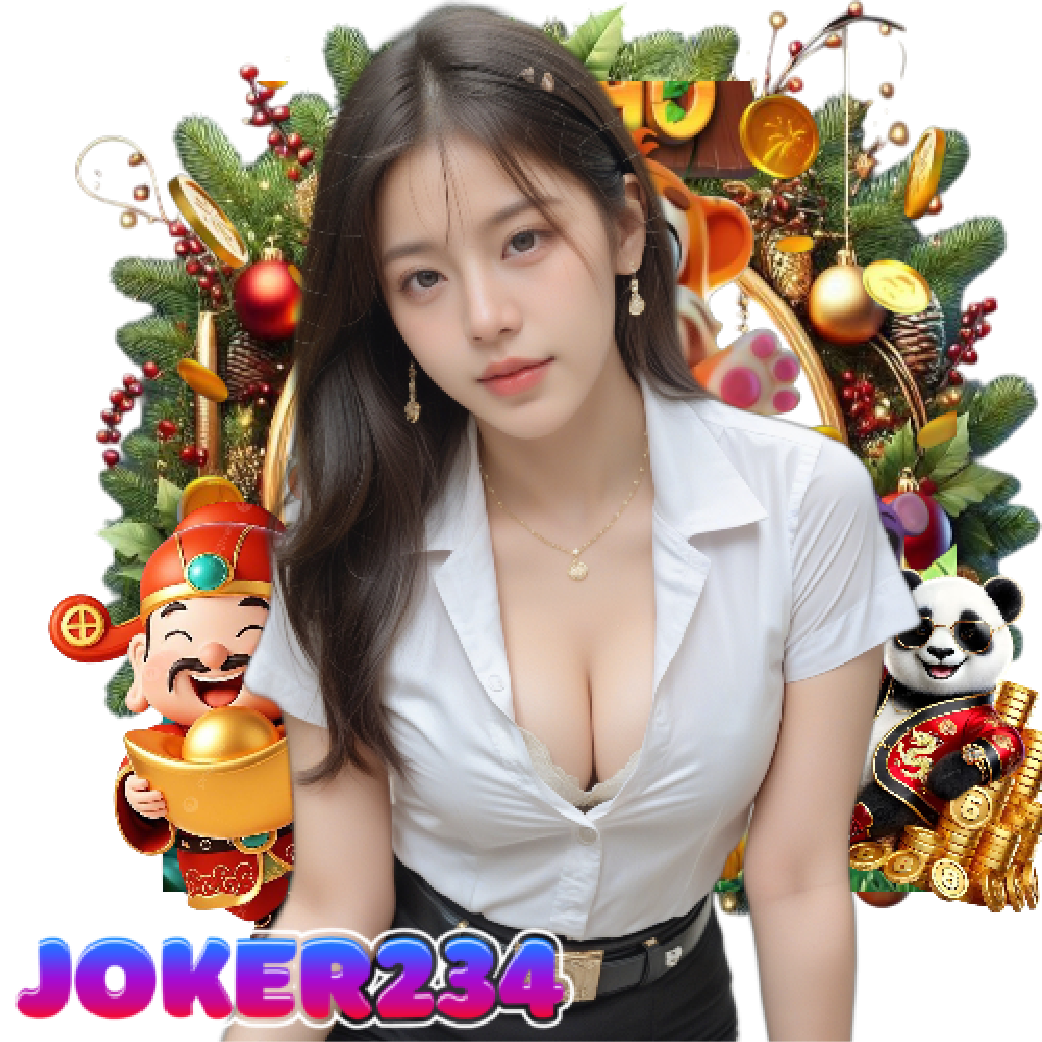 joker234 สล็อต