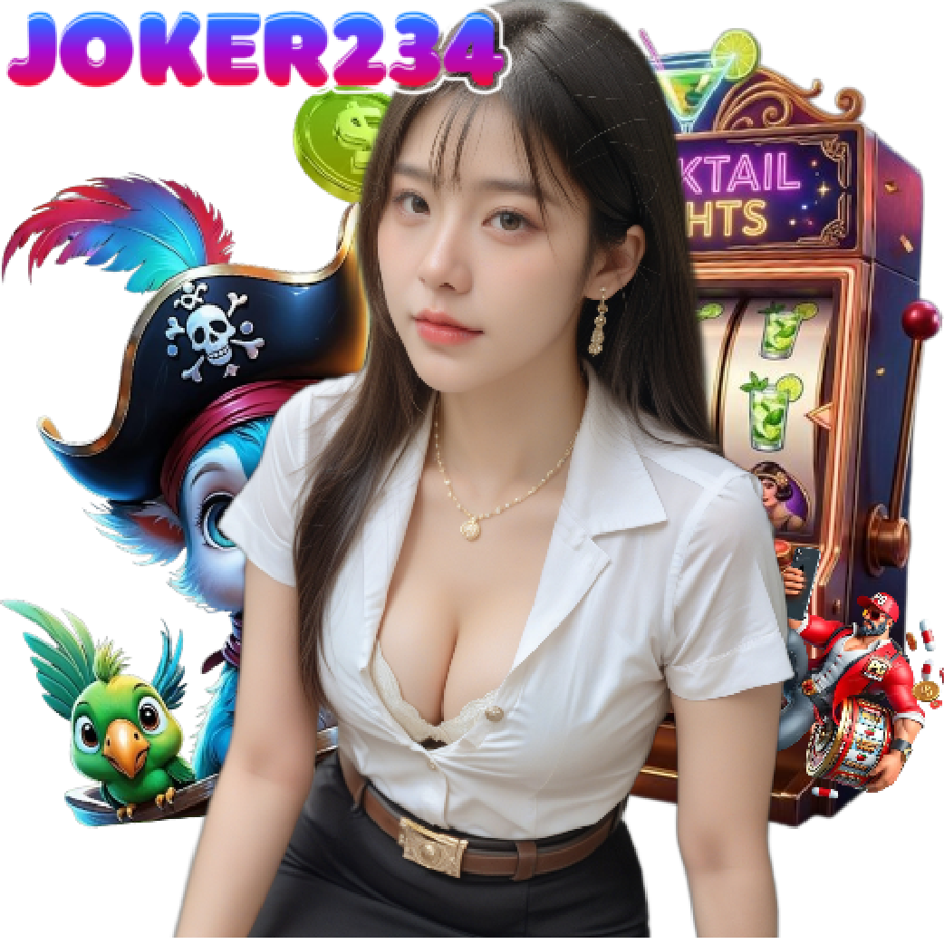joker234 แตกง่าย