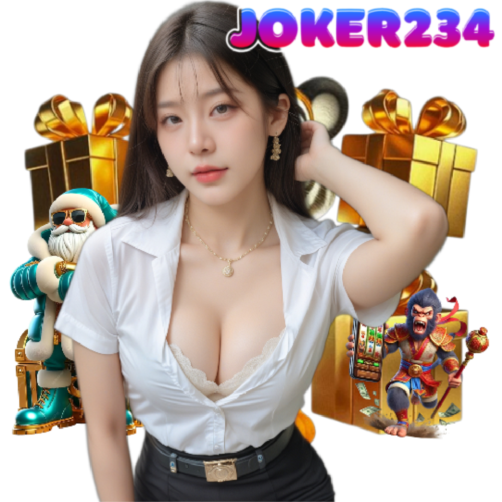 joker234 slot