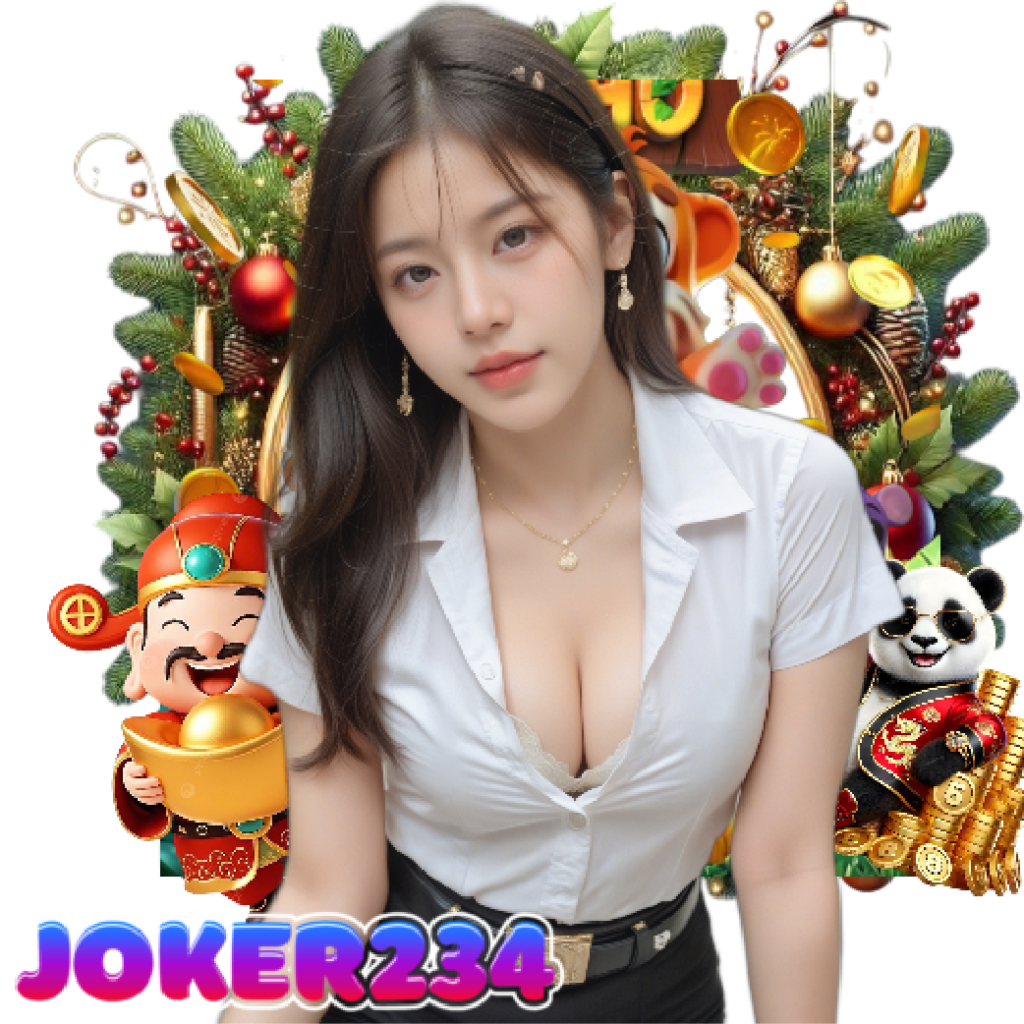 joker234 สล็อต