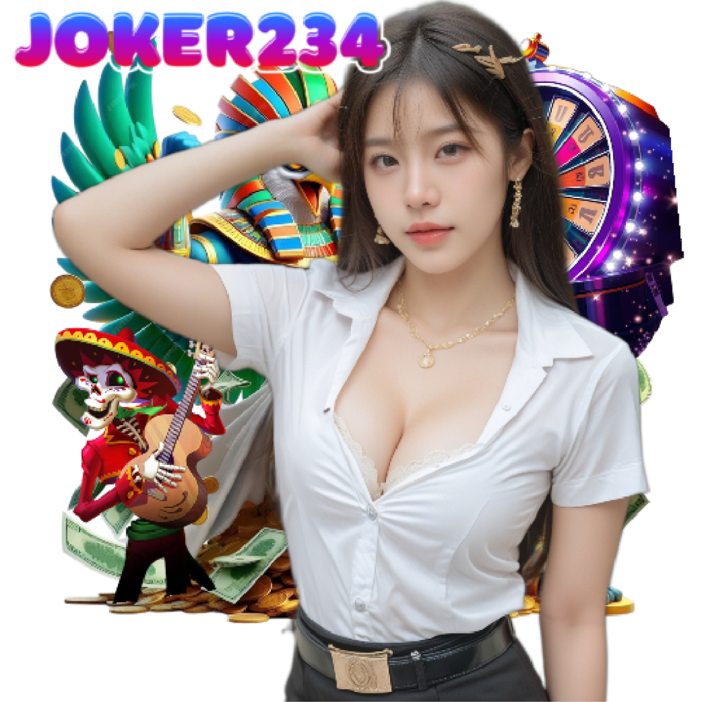 joker234 เว็บตรง