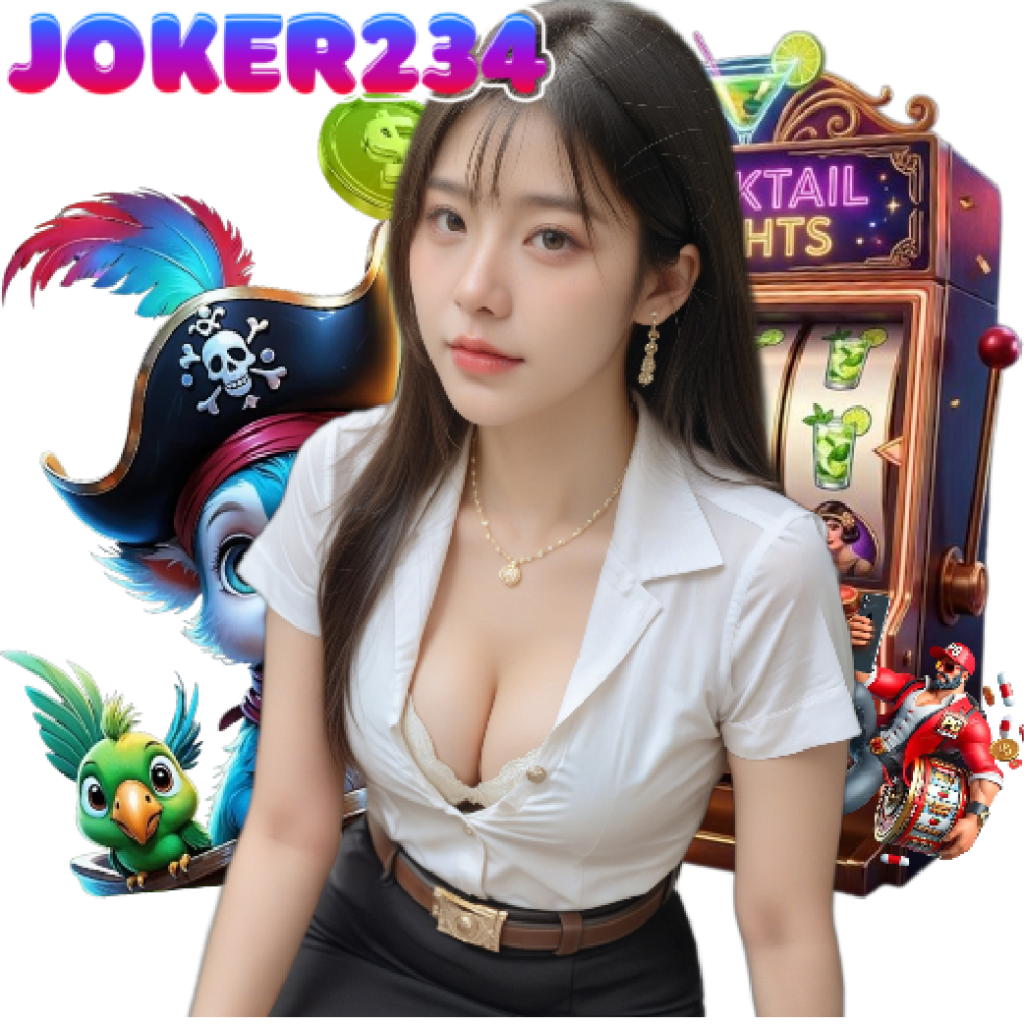 joker234 แตกง่าย